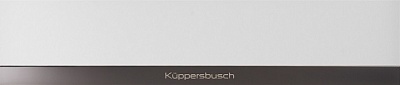 Подогреватель посуды KUPPERSBUSCH - WS 6014.2 W2 Black Chrome